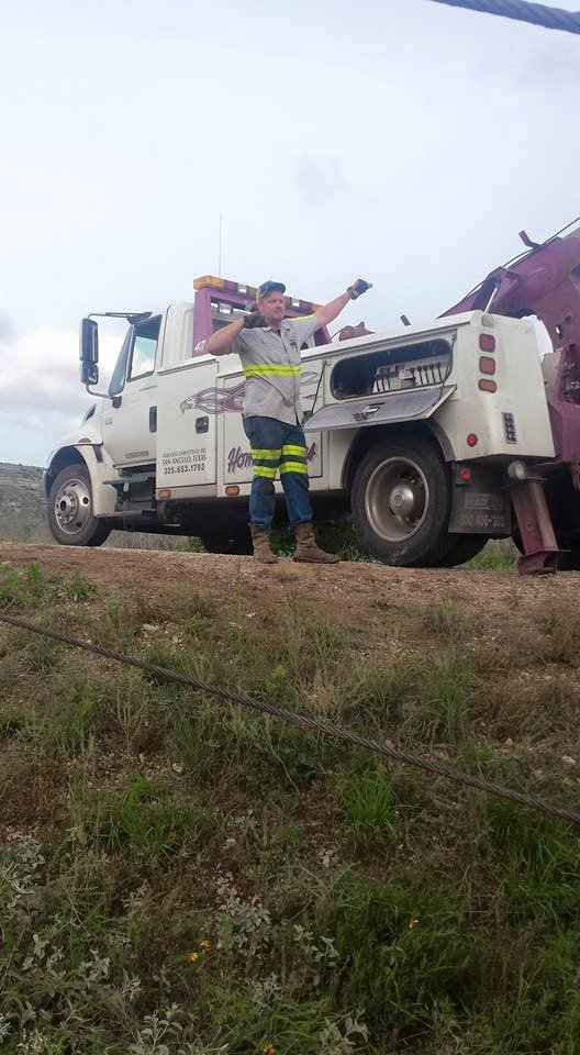 Gallery TractorTrailer Towing & Auto Recovery Big Lake, Winters